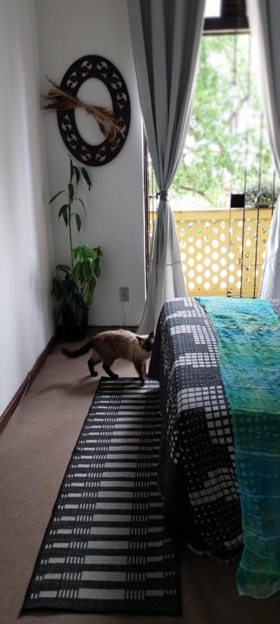 Quarto Individual - Salvador Eksteriør billede